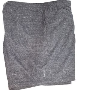Mens 4XL Reebok Shorts
